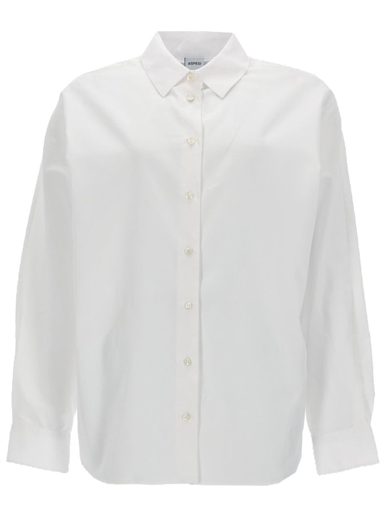COTTON SHIRT