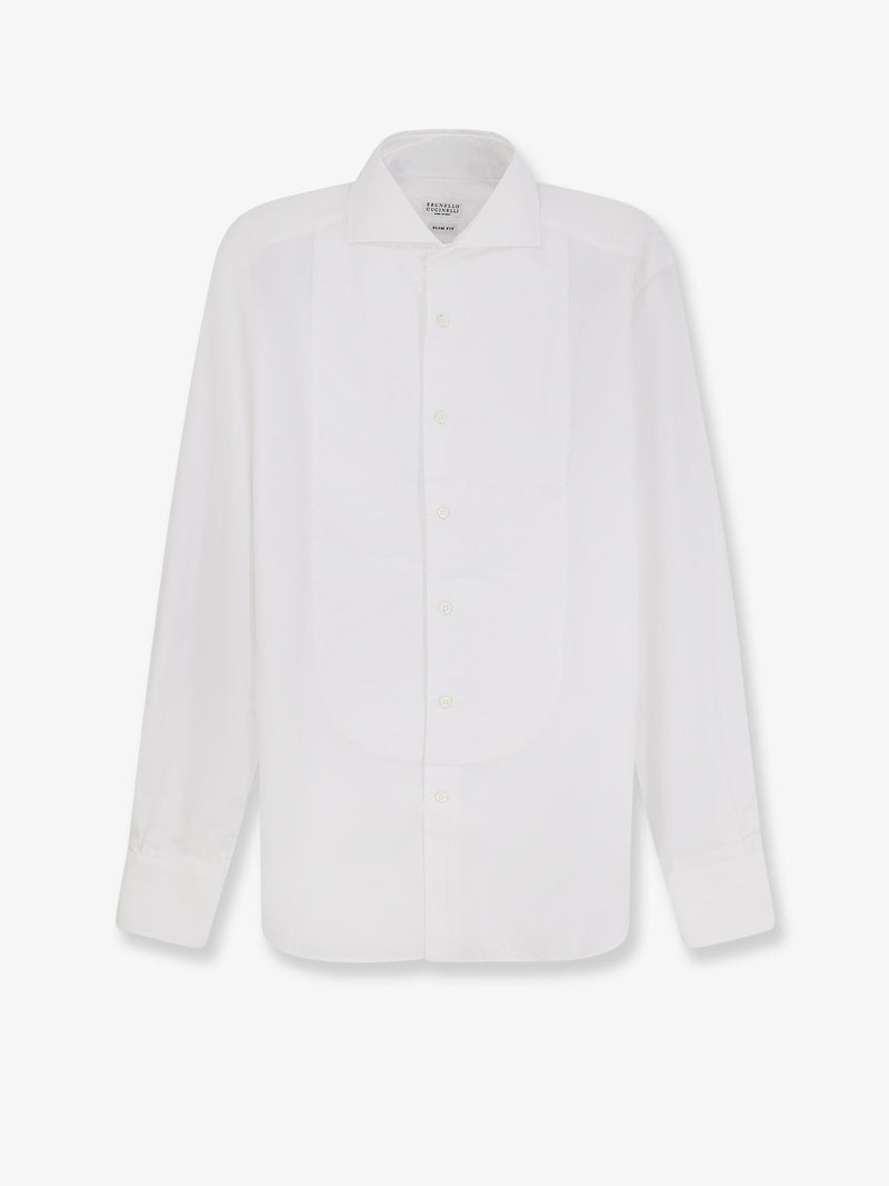 Cotton shirt