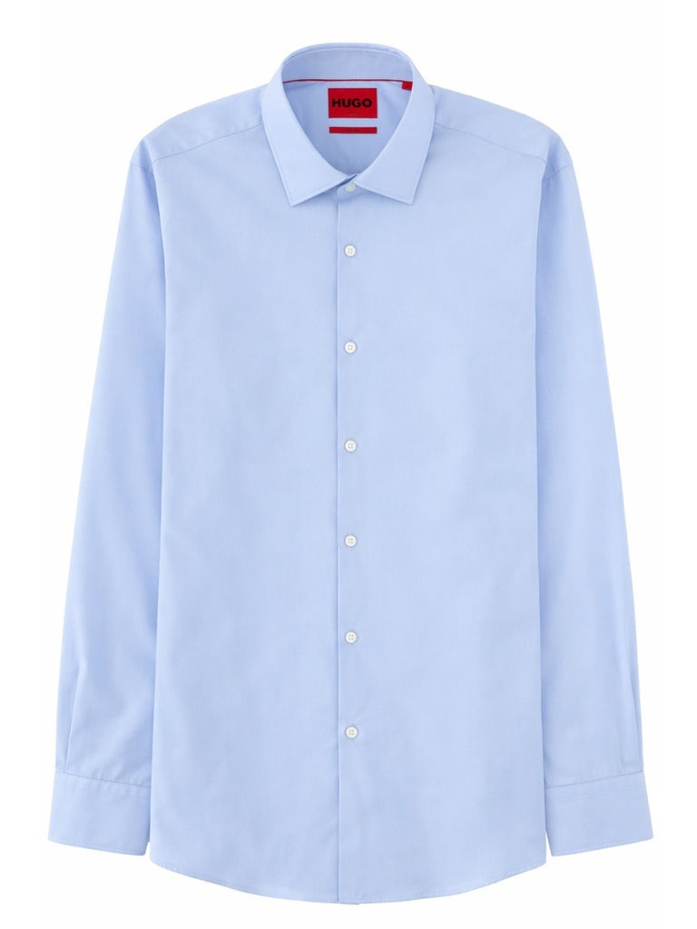 COTTON SHIRT
