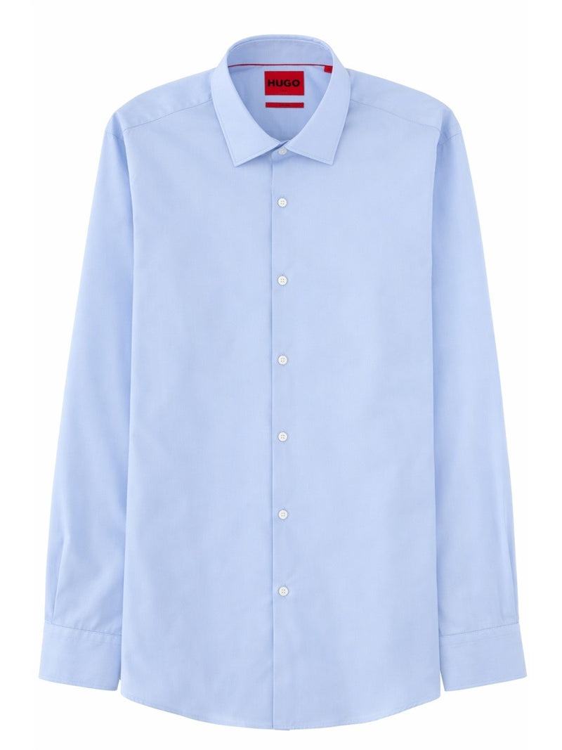 COTTON SHIRT