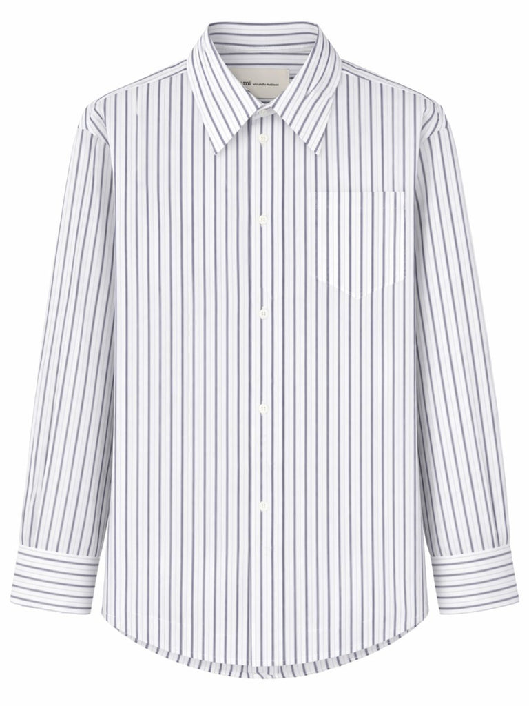COTTON SHIRT