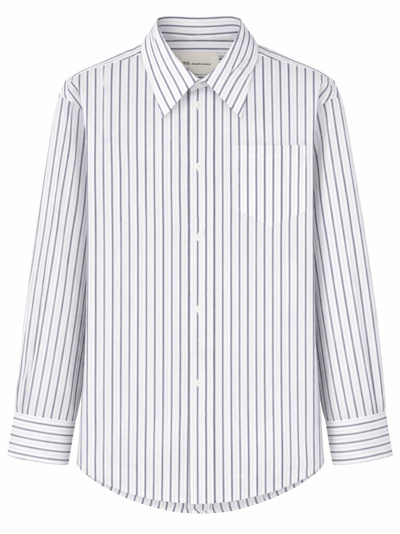 COTTON SHIRT