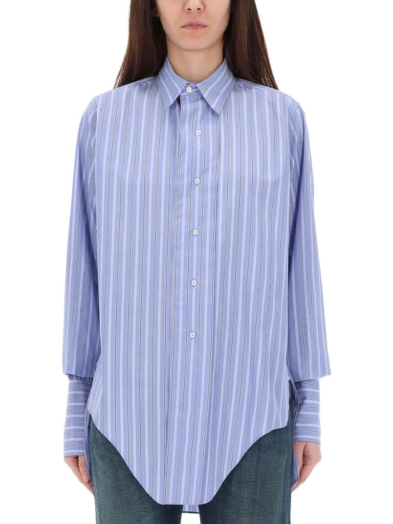 COTTON SHIRT