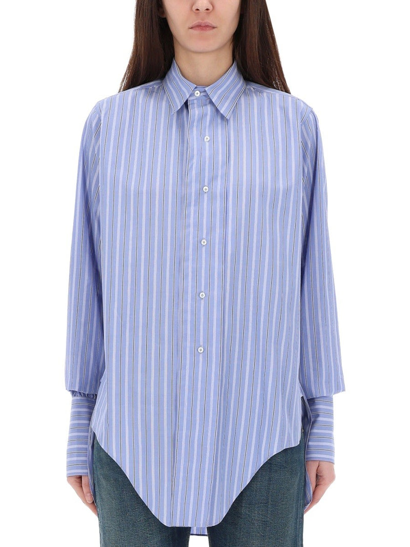 COTTON SHIRT