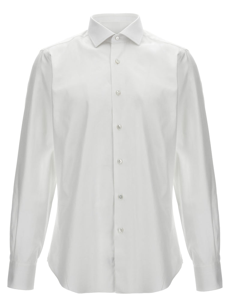 Cotton shirt