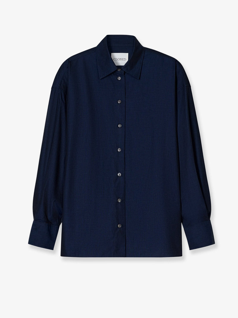 Cotton shirt