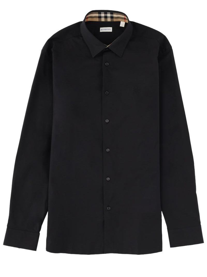 COTTON SHIRT