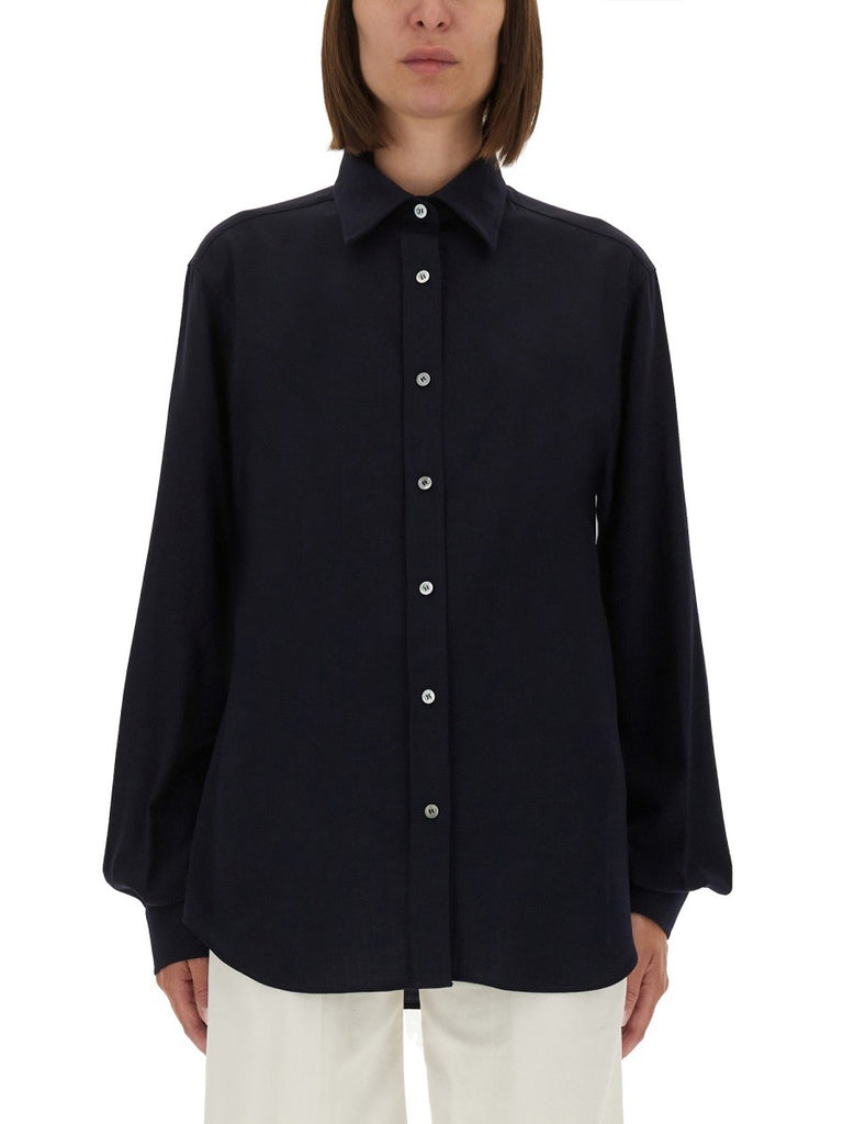COTTON SHIRT