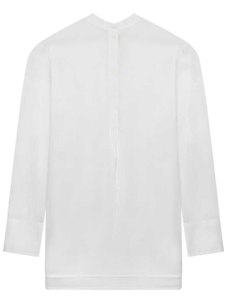 COTTON SHIRT