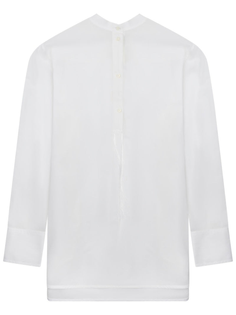COTTON SHIRT