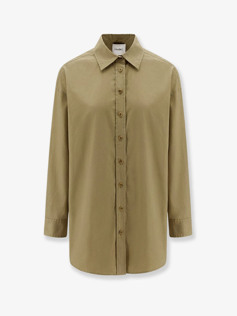 Cotton shirt
