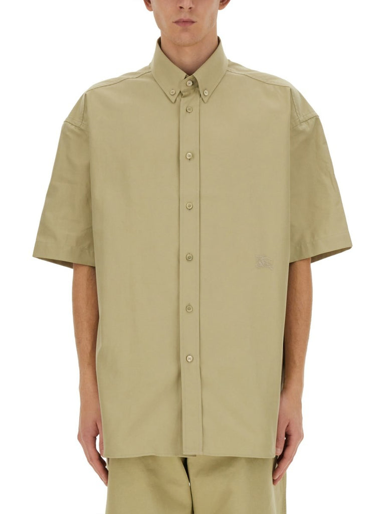 COTTON SHIRT