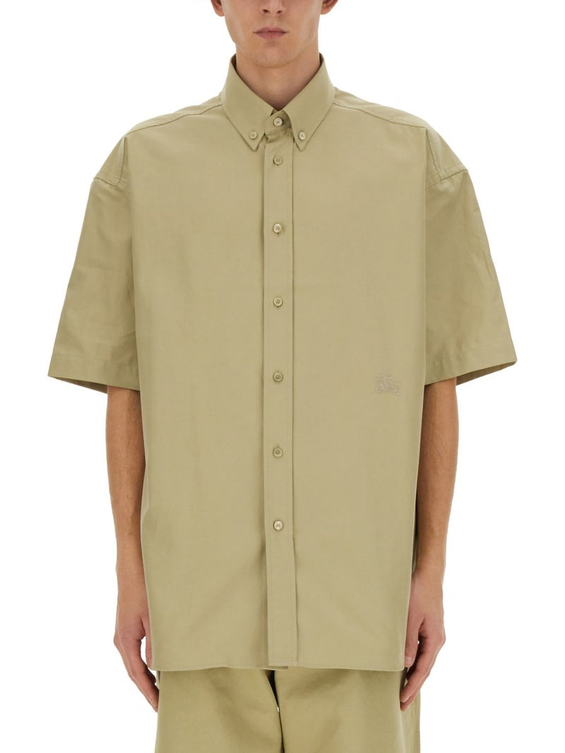 COTTON SHIRT