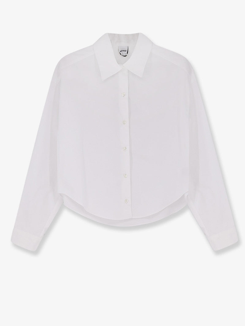 Cotton shirt
