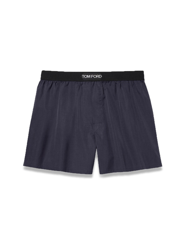 COTTON SHORTS