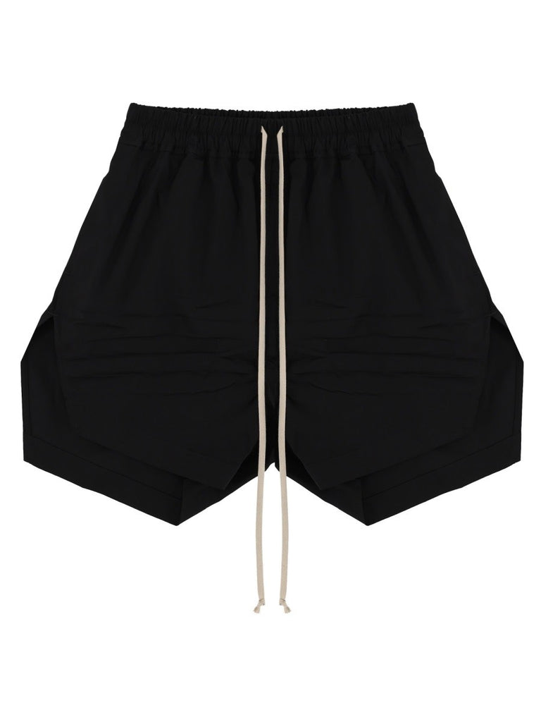 COTTON SHORTS