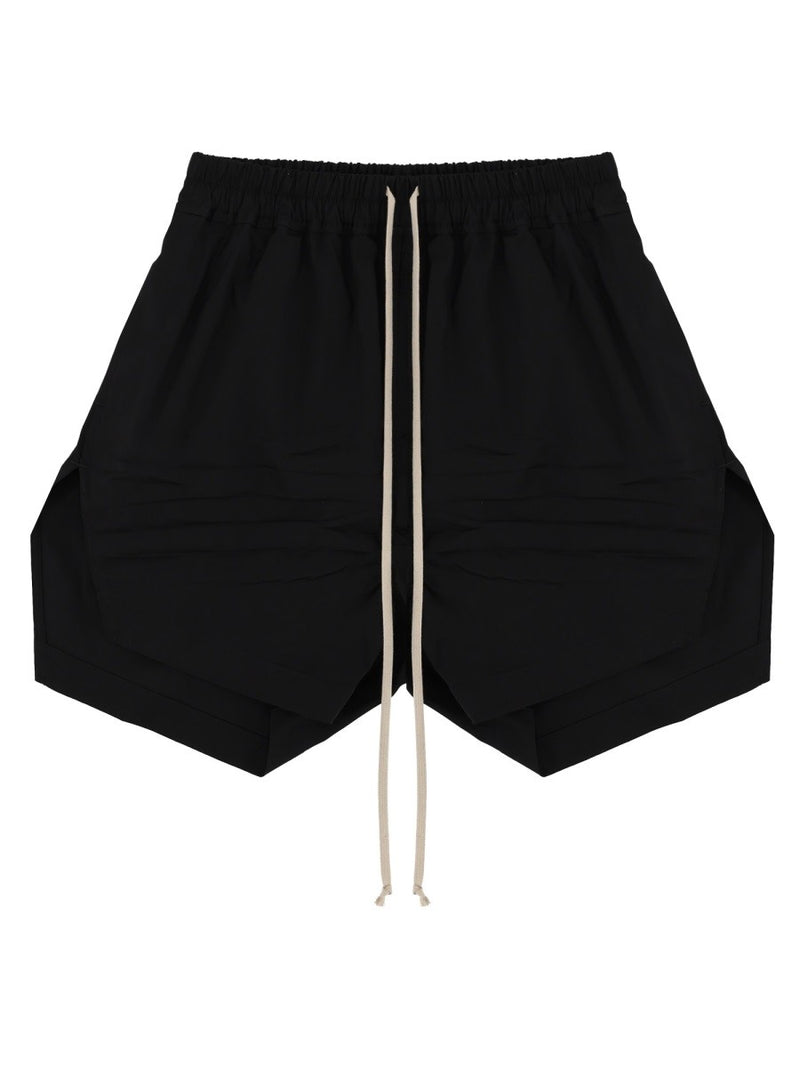 COTTON SHORTS