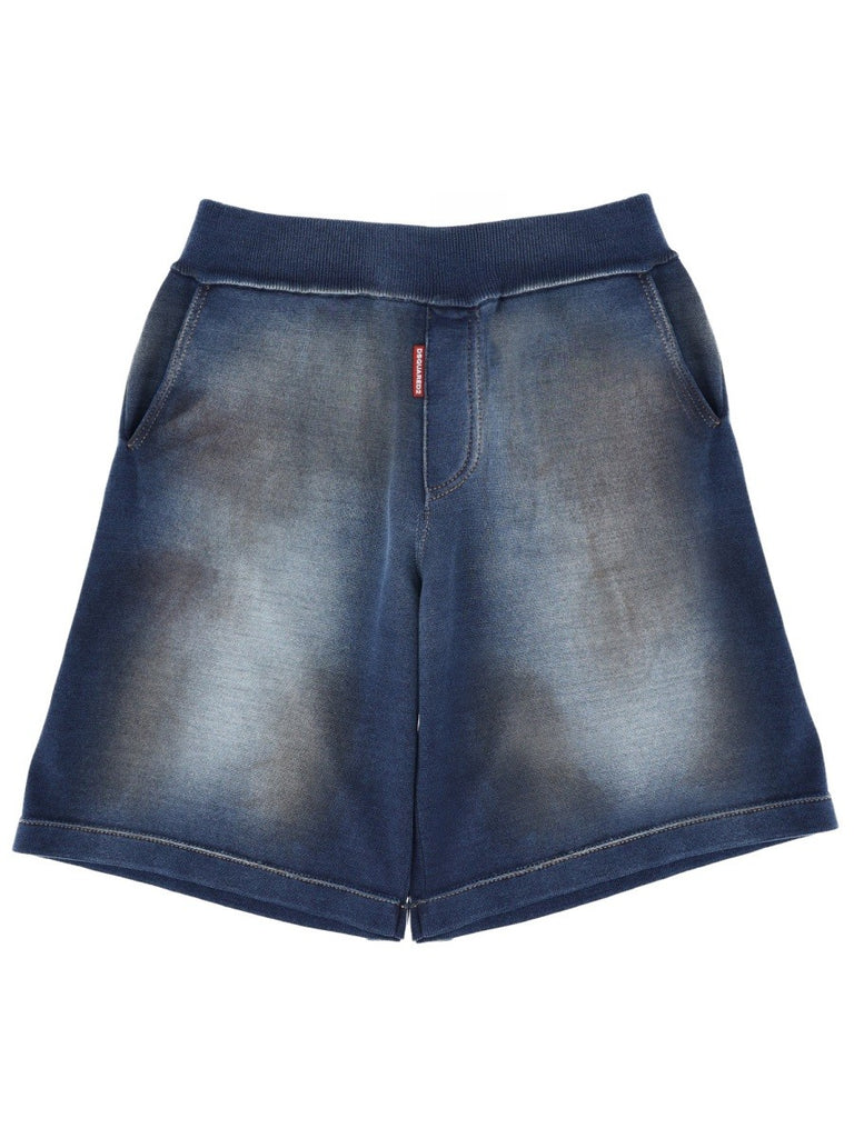 COTTON SHORTS