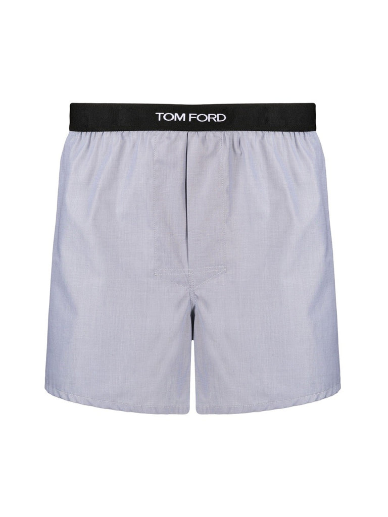 COTTON SHORTS
