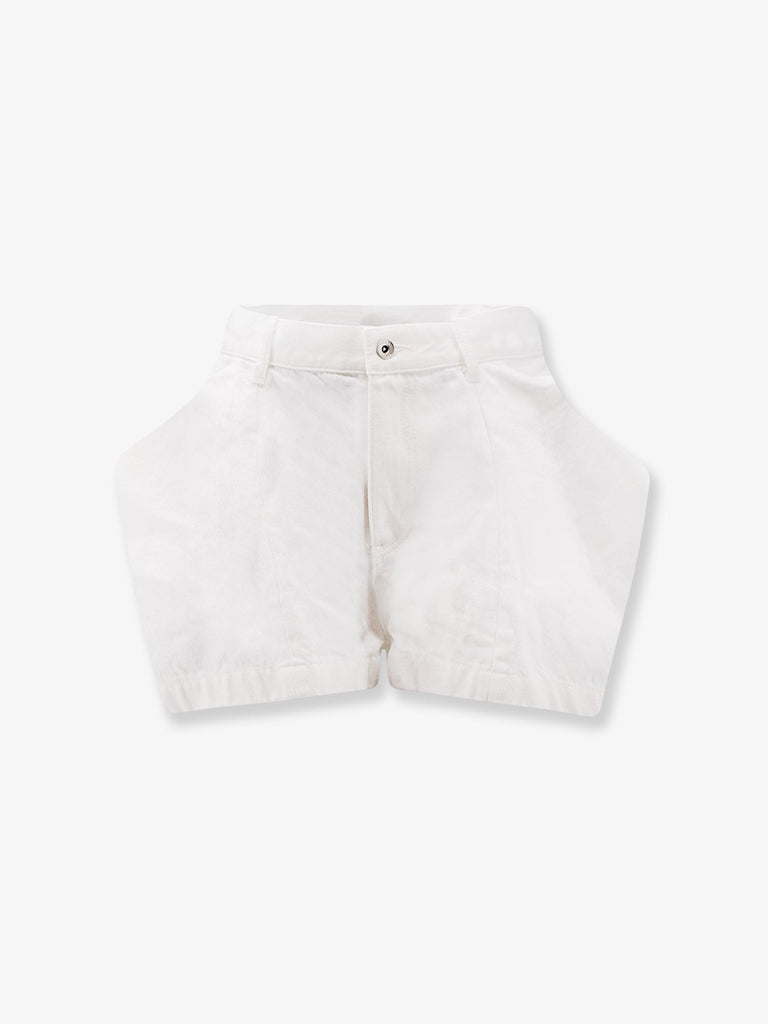 Cotton shorts