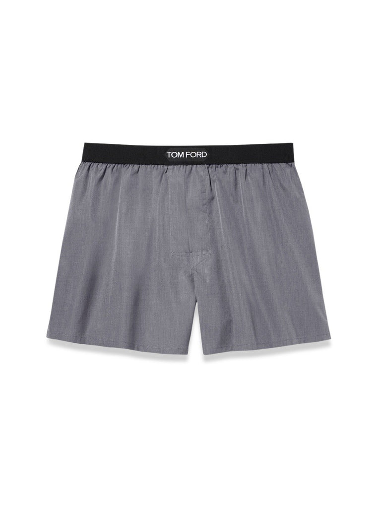 COTTON SHORTS