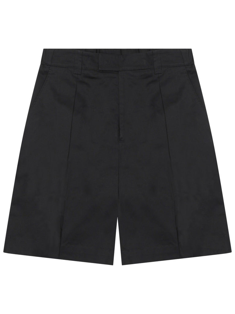 COTTON SHORTS