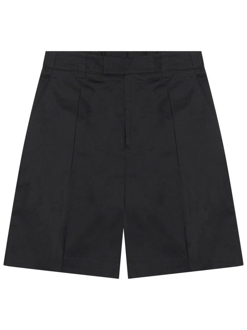 COTTON SHORTS