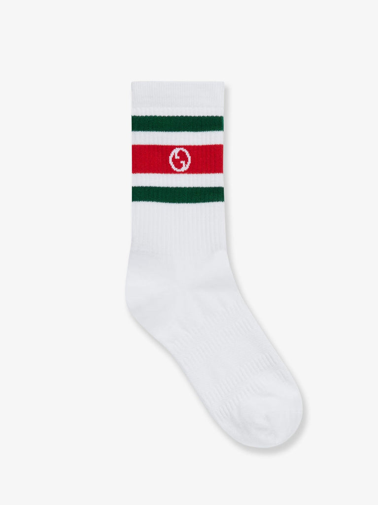 Cotton socks