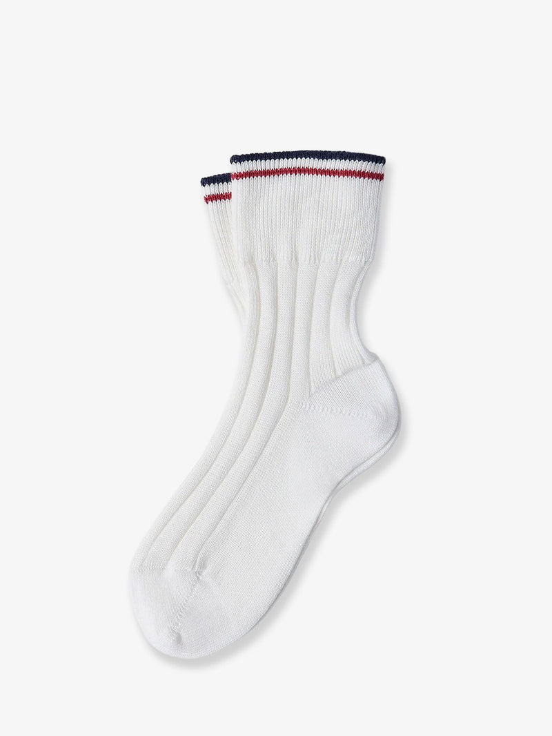 Cotton socks