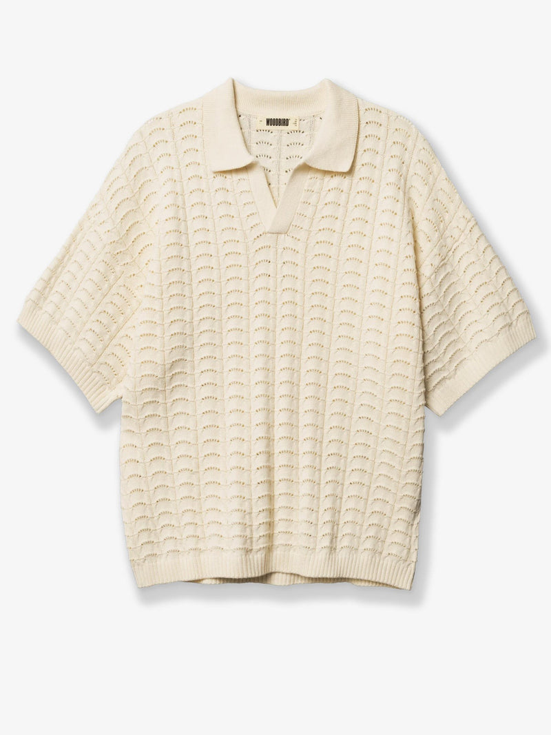 Cotton sweater
