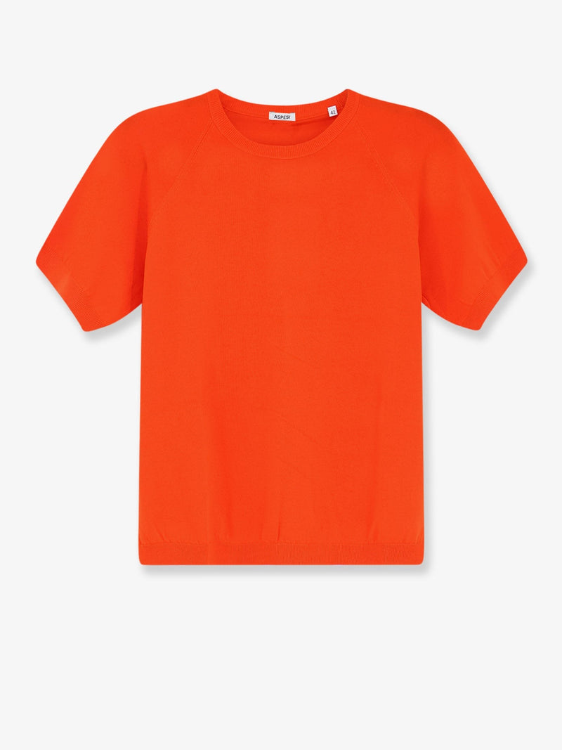 Cotton sweater