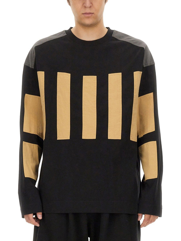COTTON SWEATSHIRT