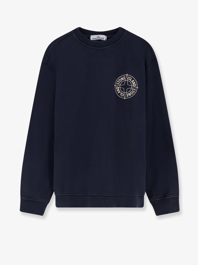Cotton sweatshirt