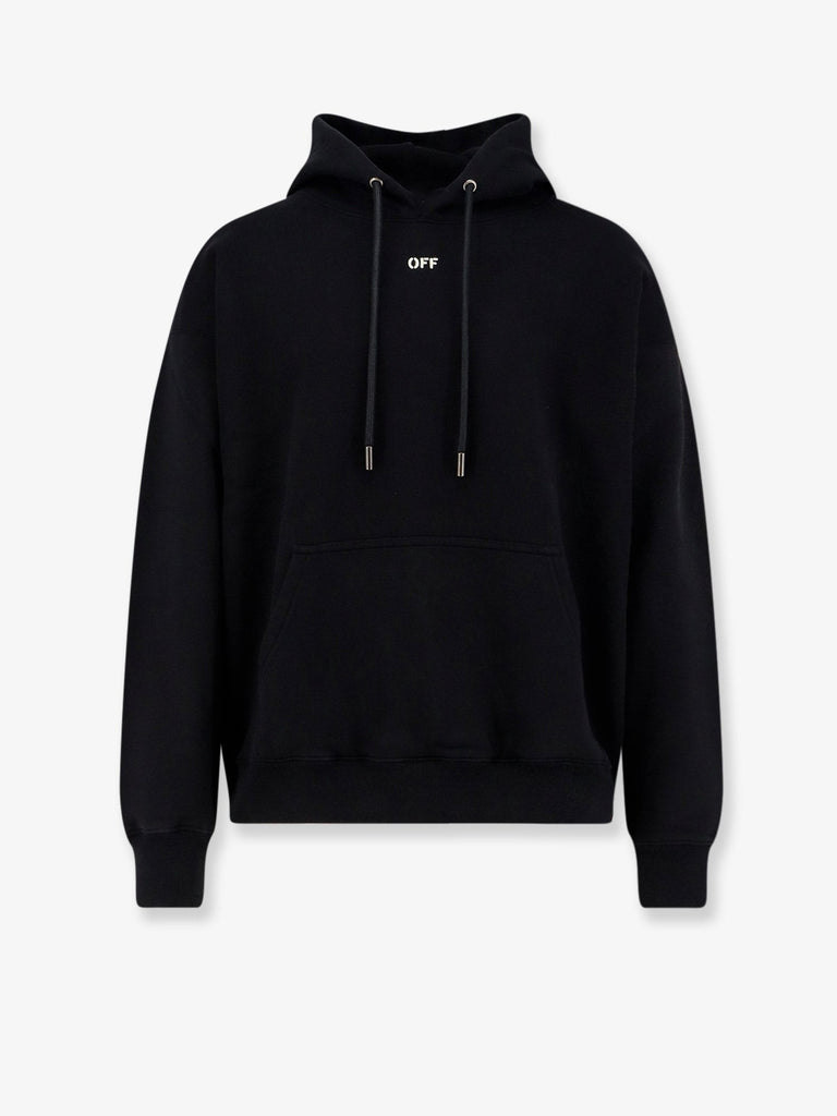 Cotton sweatshirt