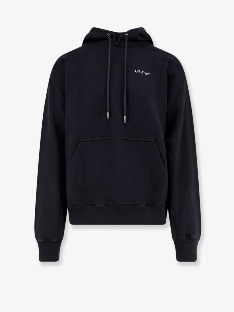Cotton sweatshirt