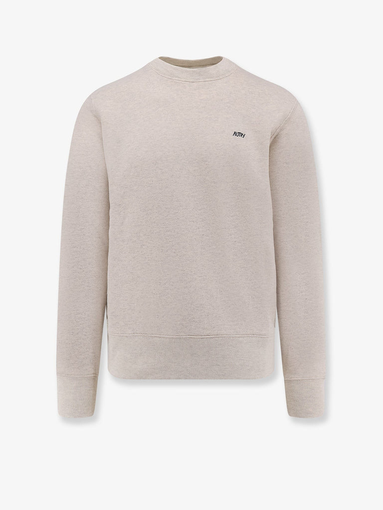 Cotton sweatshirt