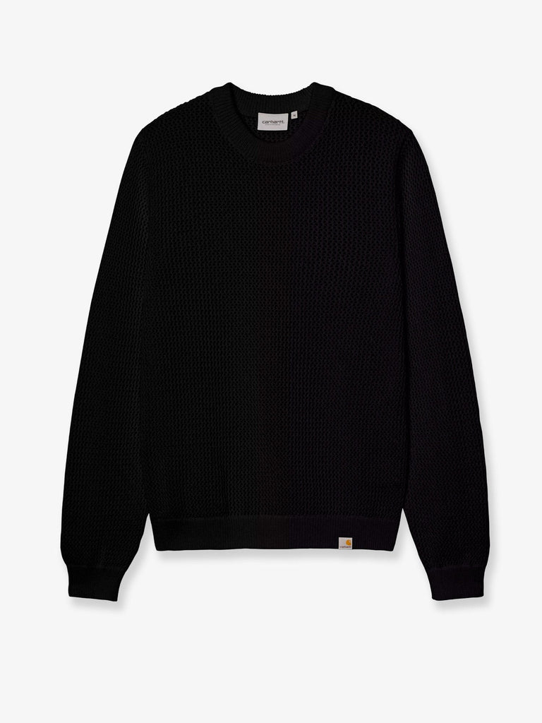 Cotton sweatshirt