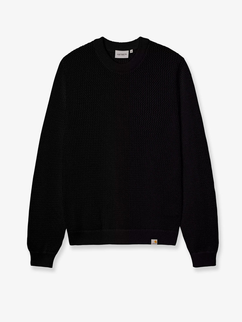 Cotton sweatshirt