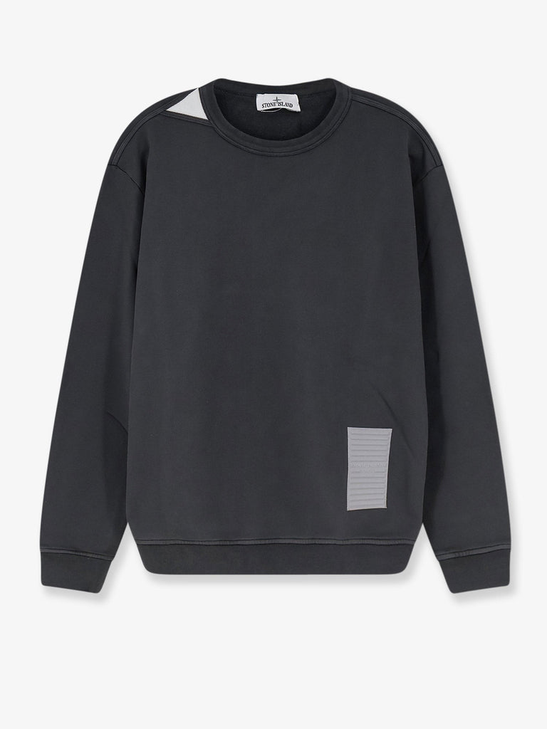 Cotton sweatshirt