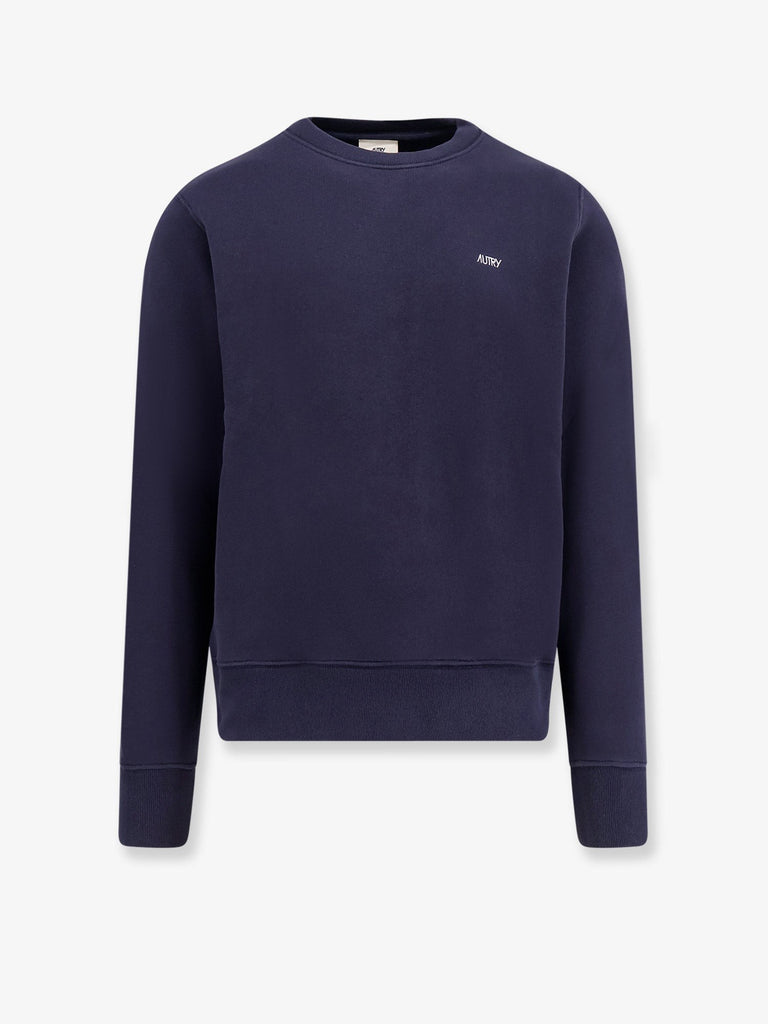 Cotton sweatshirt