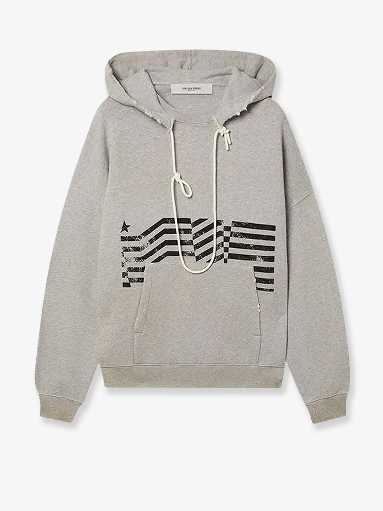 Cotton sweatshirt