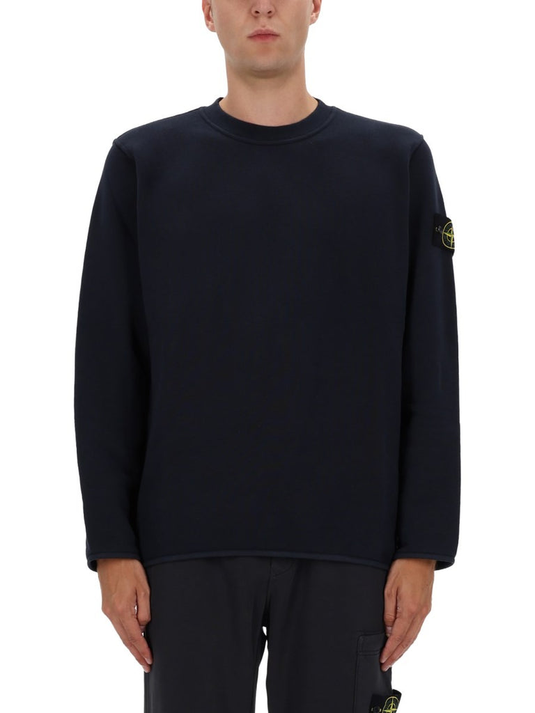 COTTON SWEATSHIRT