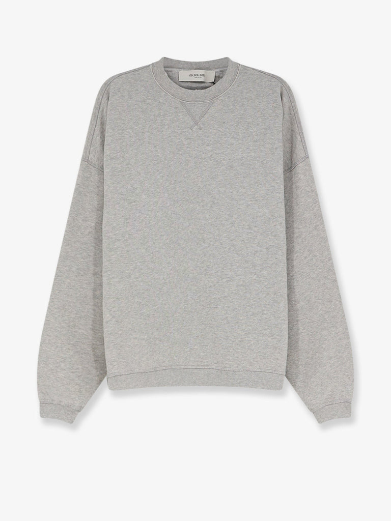 Cotton sweatshirt