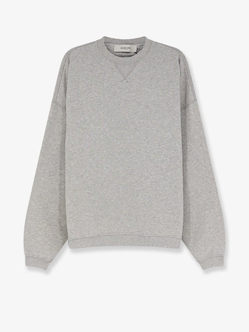 Cotton sweatshirt