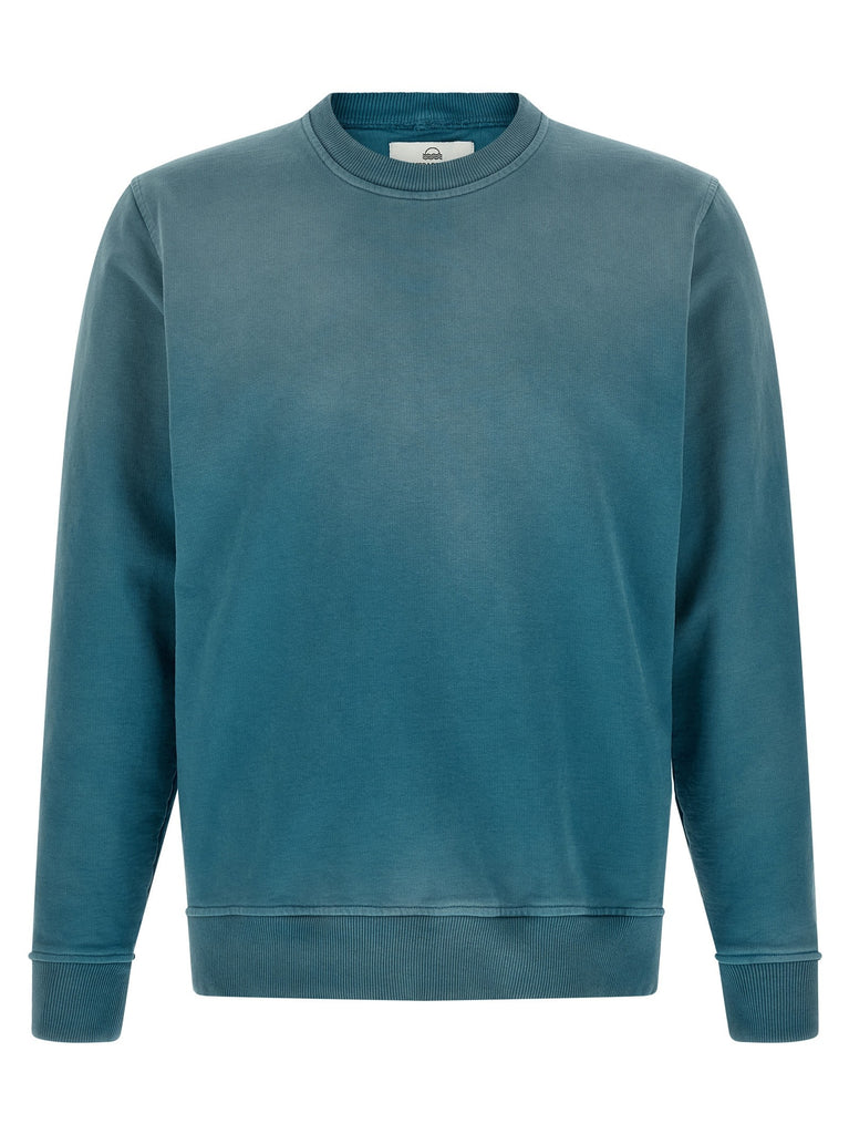 Cotton sweatshirt