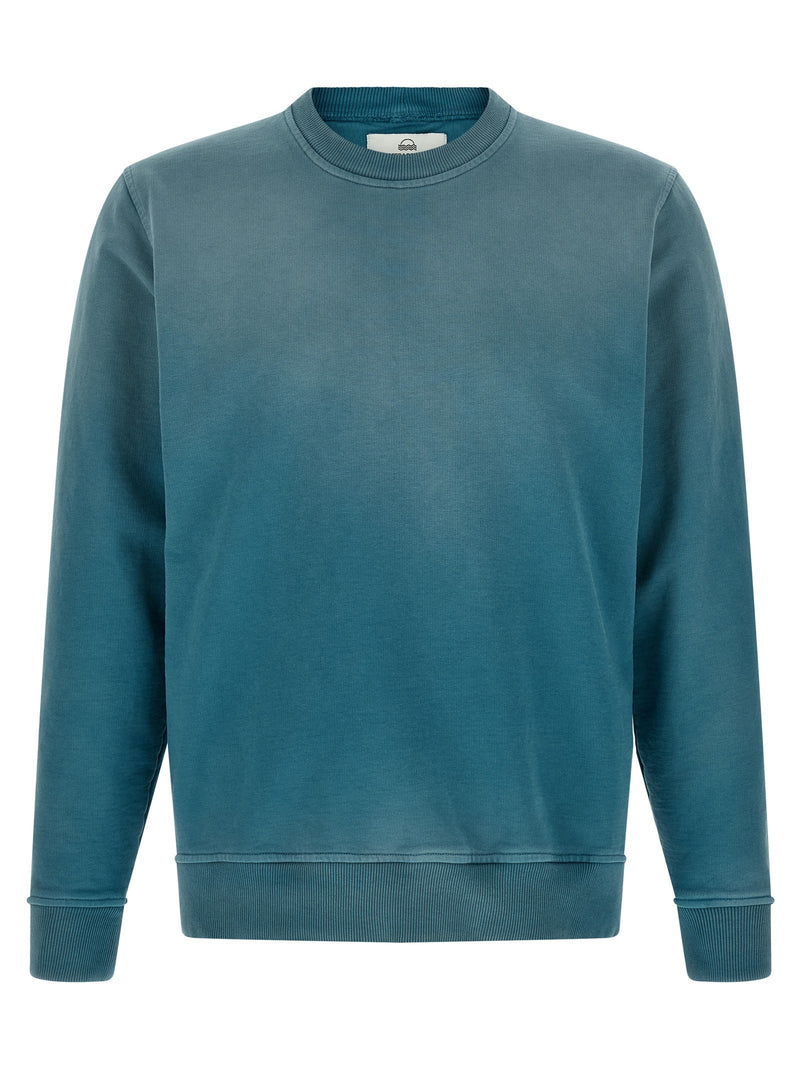 Cotton sweatshirt