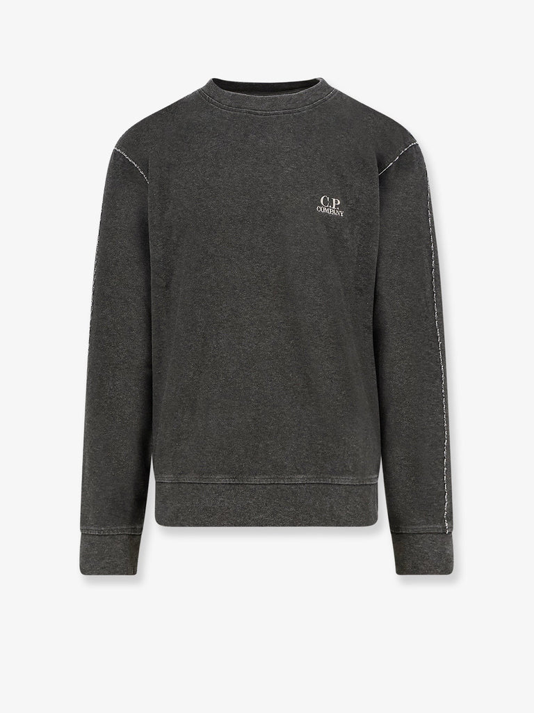 Cotton sweatshirt