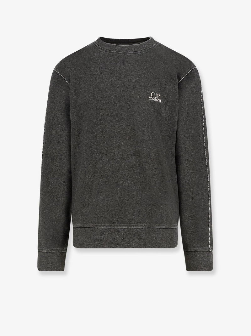 Cotton sweatshirt