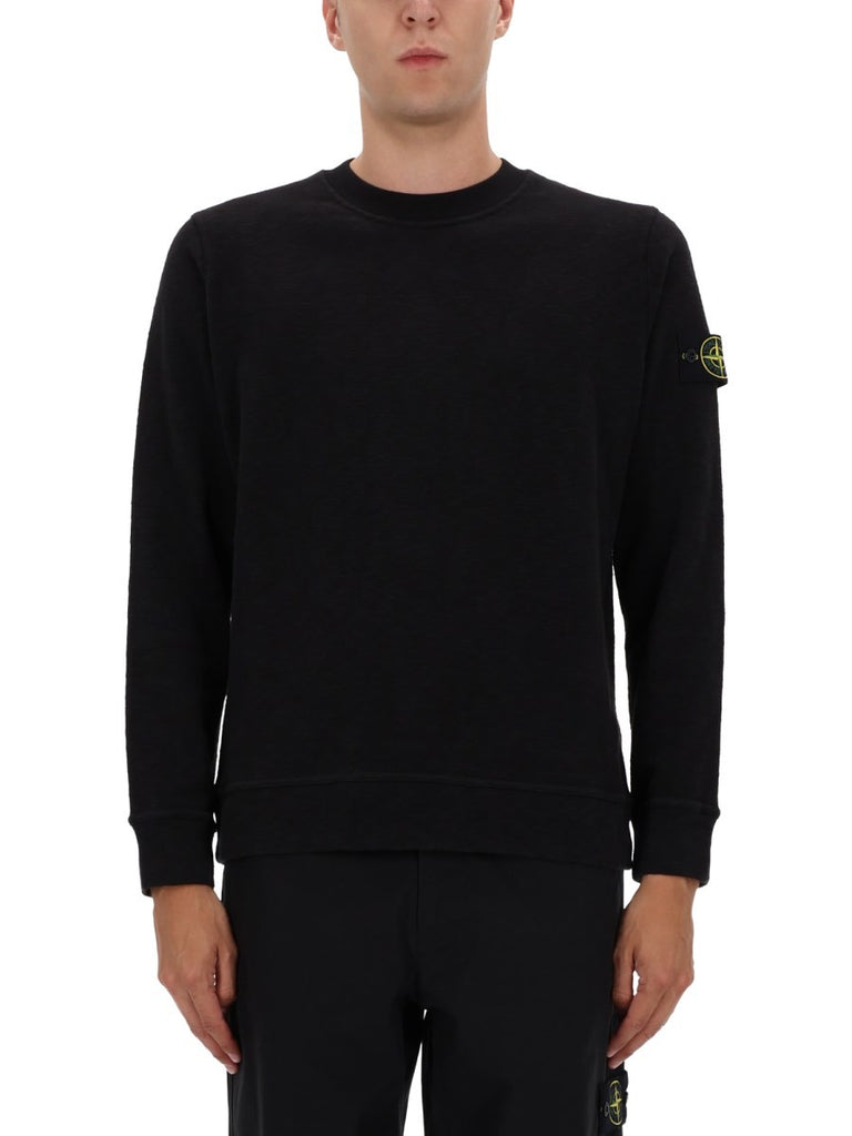 COTTON SWEATSHIRT