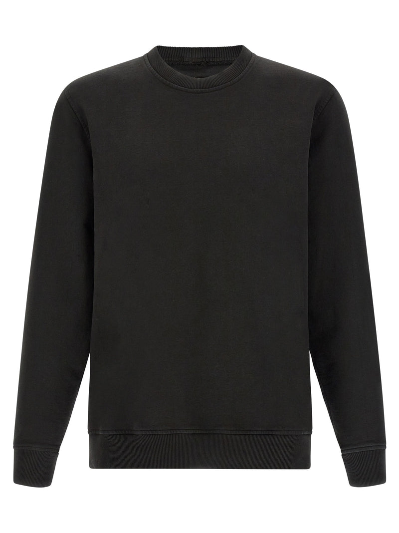 Cotton sweatshirt